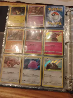 Pokemon TCG Holo Ultra Rares, Detective Pikachu Set Cards. - Image 5