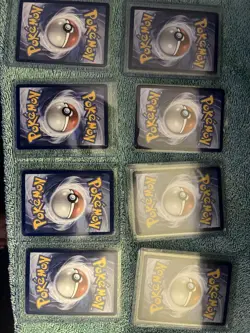 Pokemon Card Lot - Includes EX, Trainer, Multiple Cards, Illustration Rare - Image 2