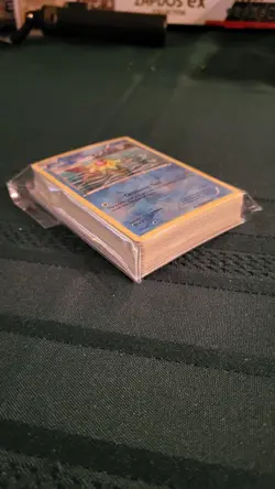 Pokemon Holo 50 Card Lot - 10 Rares - Older Sets - Image 2
