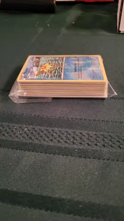 Pokemon Holo 50 Card Lot - 10 Rares - Older Sets - Image 3