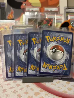 Teal Mask Ogerpon ex 166 Sv: Scarlet & Violet Promo Cards Holo Playset 🔥 - Image 2