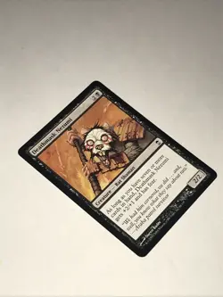 DEATHMASK NEZUMI Magic the Gathering Card - Image 3