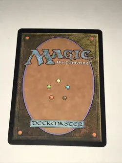 DEATHMASK NEZUMI Magic the Gathering Card - Image 5