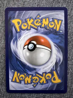 Gumshoos 153/132 Illustration Rare Pokemon Card Mega Evolution HOLO - Image 2