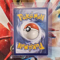 Gladion - Full Art Trainer - 109/111 - Pokemon Card - Lot #181 - Image 2