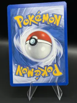 Pokemon Vulpix TCG Reverse Holo Card 81/101 Hidden Legends NM - Image 2