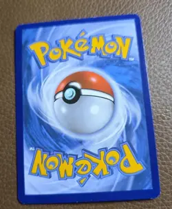 Pokemon TCG Palkia XY75 Full Art Holo Card EX Black Star Promo NM - Image 3