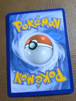 Pokemon TCG Palkia XY75 Full Art Holo Card EX Black Star Promo NM - Image 4