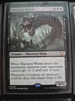 Magic The Gathering 2023 Lot of 13 cards and 1993-2012 lot of 3 cards - Image 3