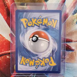 Pokemon Center Lady - Full Art Trainer - 105/106 - Pokemon Card - Lot #179 - Image 2