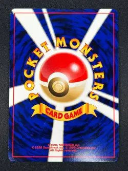 [NM] Houndoom Pokemon Card Japanese No.229 Neo Revelation Vintage Holo 4A24 - Image 3