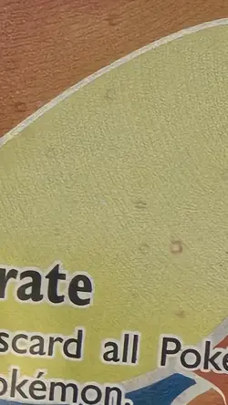 Pokemon TCG Charizard V Radiant Hawlucha Cards Graded Error Cards - 3 CGC Slabs - Image 4