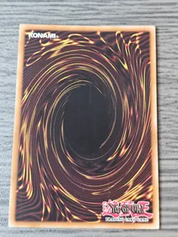 Yu-Gi-Oh Card - DRL2-EN014 - ROULETTE SPIDER (super rare holo) - Image 2