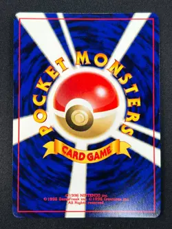 [NM] Starmie Pokemon Card Japanese No.121 Neo Revelation Vintage Holo 4A17 - Image 3