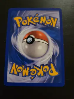 Pokemon TCG Card Dragon Frontiers 2006 - Vulpix 70/101 Reverse Holo - Image 2