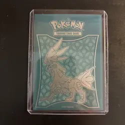 Espathra 010 Sv: Scarlet & Violet Promo POKEMON HOLO TCG CARD - Image 2