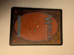 Magic the Gathering 1994 Revised Birds of Paradise Green Creature Card LP - Image 4