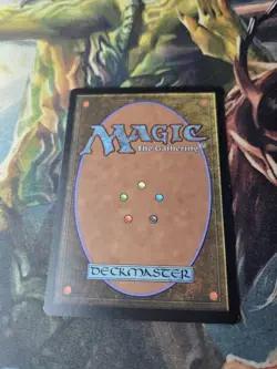 MTG Magic The List - Coldsnap X1 FOIL Herald of Leshrac (NM/MINT) - Image 3