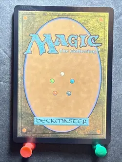 Worldgorger Dragon Dominaria Remastered Foil - Image 2