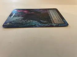 Sorcery Contested Realm Beta Battlemage Foil NM - Image 3