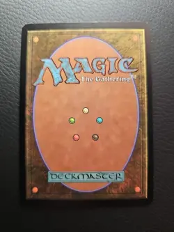 MTG Patron of the Orochi Betrayers of Kamigawa 138/165 Regular Rare - Image 2