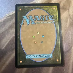 MTG / Benedikta Harman - Ishai Ojutai Dragonspeaker - ShowCase / Nm/never Played - Image 2