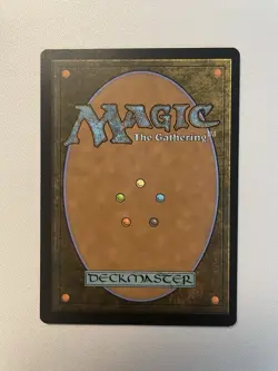 Temur Battlecrier Tarkir: Dragonstorm Foil - Image 2