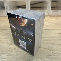 Magic the Gathering Doctor Who COMMANDER DECK MASTER OF EVIL - Image 2