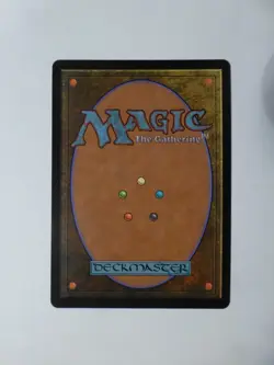 MtG Ravnica Remastered Retro Dark Confidant M/NM Flat Ship VCT123845 - Image 2
