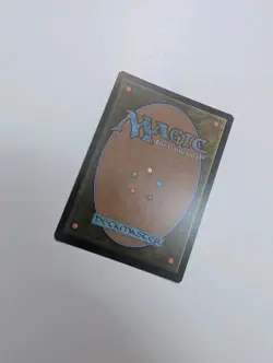 MTG - Meltstider's Resolve (Foil) - Edge of Eternities NM/M Condition - Image 3