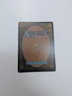 MTG - Meltstider's Resolve (Foil) - Edge of Eternities NM/M Condition - Image 4