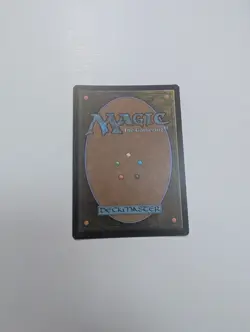 MTG - Tractor Beam (Foil) - Edge of Eternities NM/M Condition - Image 4