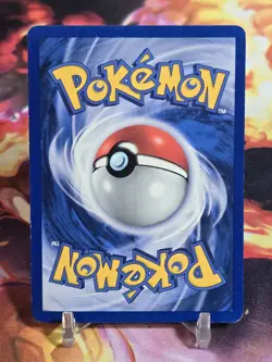 Pokemon Girafarig (58/111) Neo Genesis 1ED MP - Image 2