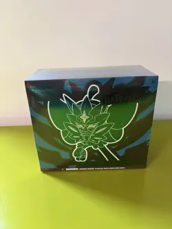 Pokemon TCG Twilight Masquerade Elite Trainer Box ETB New/Sealed Scarlet Violet - Image 1