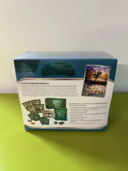 Pokemon TCG Twilight Masquerade Elite Trainer Box ETB New/Sealed Scarlet Violet - Image 3