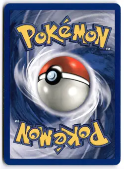 Pokemon 1st Edition Trash Exchange Common Gym Heroes 126/132 NM - Image 2
