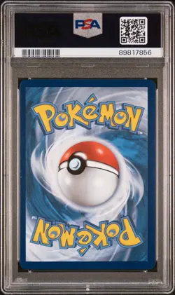 2021 POKEMON CELEBRATIONS CLASSIC COLLECTION #54 MEWTWO EX PSA 10 - Image 2