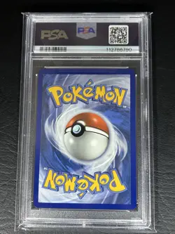 PSA 9 MINT 2021 Pokemon Celebrations FLYING PIKACHU V #006 Full Art - Image 2