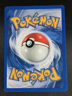Brock's Graveler - 40/132 - 1st Edition Uncommon WOTC TCG Gym Heroes Pokemon LP - Image 2