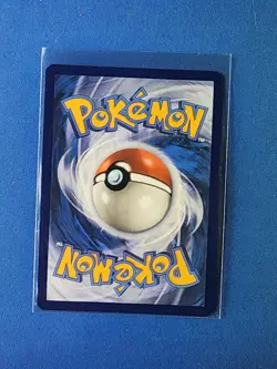 Maximum Belt 154/162 SV Temporal Forces Ace Spec Rare Pokemon NM - Image 2