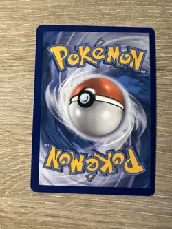 Pokemon - Rapid Strike Style Mustard - Battle Styles - Ultra Rare - 162/163 - Image 2