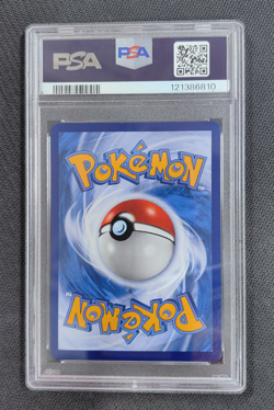 PSA 10 Pokemon TCG Chinese exclusive Umbreon Gem Pack Vol.2 06 15/15 CBB2C - Image 2