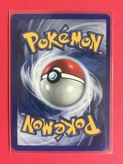 2000 Pokemon Gym Heroes Lt. Surge 1st Edition Trainer #101/132 Rare LP - Image 2