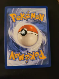 Pokemon TCG Spidops EX 243/198 Illustration Scarlet & Violet Base Set - Image 3