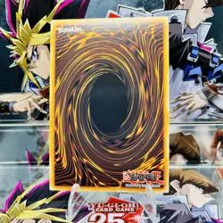 Yugioh Invoked Mechaba RA04-EN279 Platinum Secret Rare 1st Ed Near Mint - Image 2