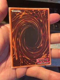 Yugioh! Fusion Recycling Plant - RATE-ENSP1 - Ultra Rare - Limited Edition NM - Image 2