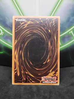 Yugioh Red Dragon Archfiend CT07-EN001 Super Rare NM - Image 2