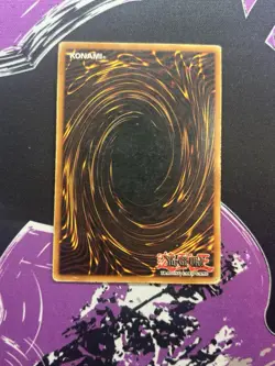 Yugioh Blue-Eyes White Dragon SDK-001 Ultra Rare Unlimited MP - Image 2