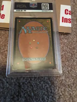 Rare PSA 9 Pop 1 FOIL BLAST ZONE War Of The Spark WAR Magic MTG MINT CARD - Image 4