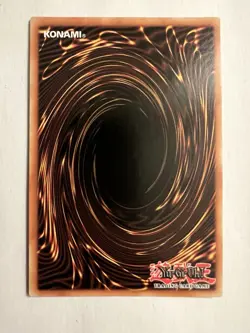 Dogmatikaturgy - DIFO-EN073 - Yugioh - 1st Edition Dimension Force Card NM - Image 2